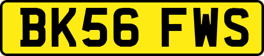BK56FWS