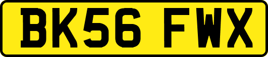 BK56FWX