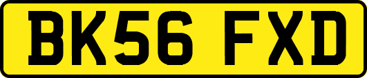 BK56FXD