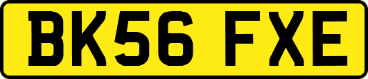 BK56FXE