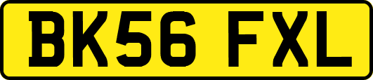 BK56FXL