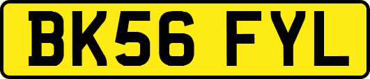 BK56FYL