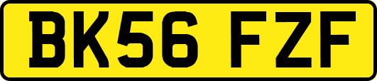 BK56FZF