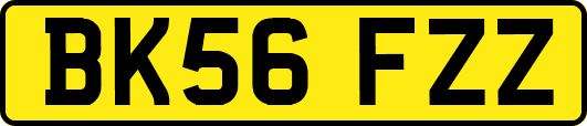 BK56FZZ