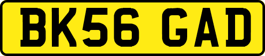 BK56GAD