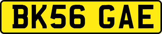 BK56GAE