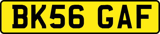 BK56GAF