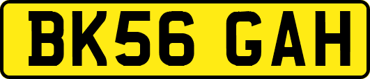BK56GAH