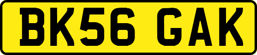 BK56GAK