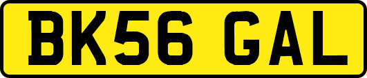 BK56GAL