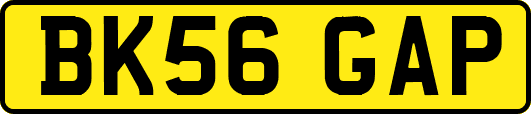 BK56GAP