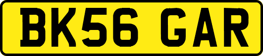 BK56GAR
