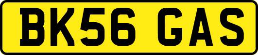 BK56GAS