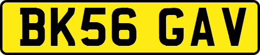 BK56GAV
