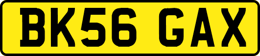 BK56GAX