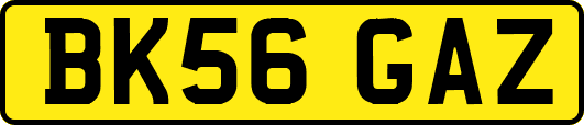 BK56GAZ