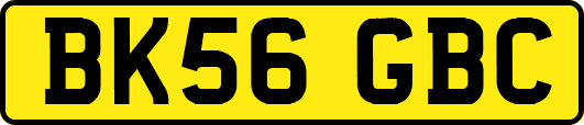 BK56GBC