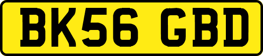 BK56GBD