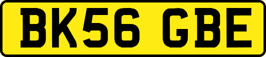 BK56GBE
