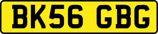 BK56GBG