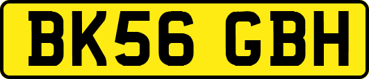 BK56GBH
