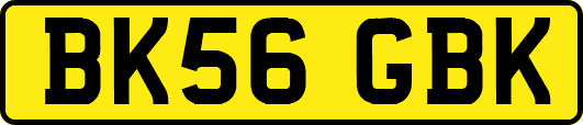 BK56GBK