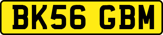 BK56GBM