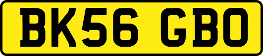 BK56GBO