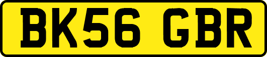 BK56GBR