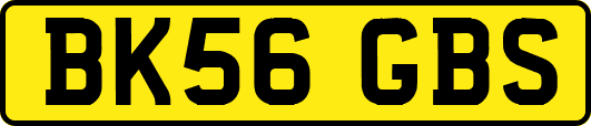BK56GBS