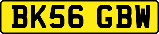BK56GBW