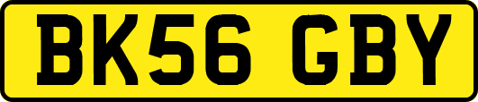 BK56GBY