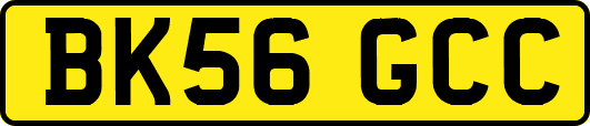 BK56GCC