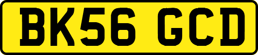 BK56GCD