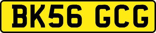 BK56GCG