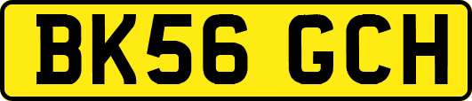 BK56GCH