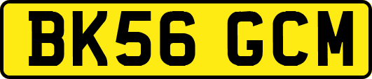 BK56GCM