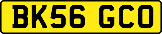 BK56GCO