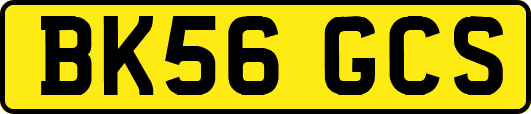 BK56GCS
