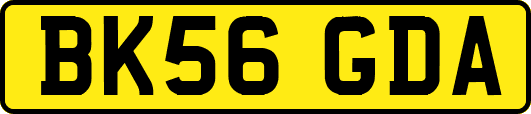 BK56GDA