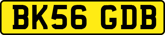 BK56GDB