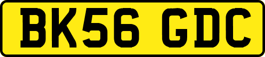 BK56GDC
