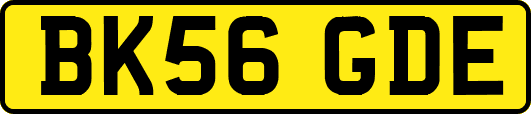 BK56GDE