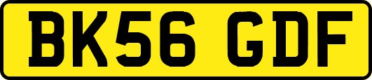 BK56GDF