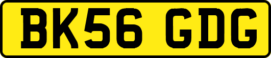 BK56GDG