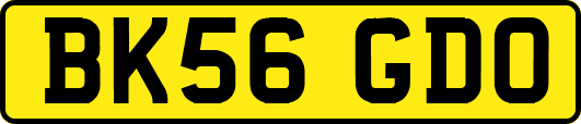 BK56GDO