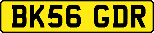 BK56GDR