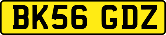 BK56GDZ