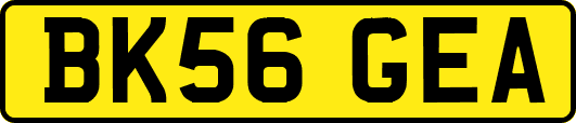 BK56GEA