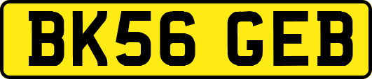BK56GEB